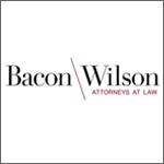 Bacon Wilson, P.C.