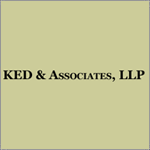 KED & Associates, LLP