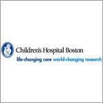 Boston Children's Hospital.
