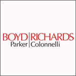 Boyd Richards Parker Colonnelli