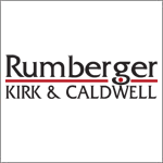 Rumberger, Kirk & Caldwell, P.A