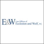 Eccleston and Wolf, PC