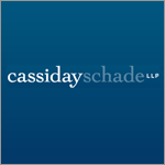 Cassiday Schade LLP
