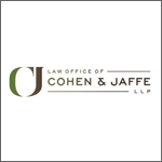 Law Firm of Cohen & Jaffe, LLP