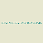 Kevin Kerveng Tung, PC