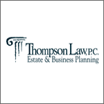 Thompson Law, PLLC,