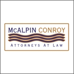 McAlpin Conroy.