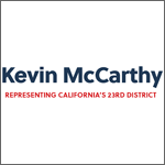 Congressman Kevin McCarthy