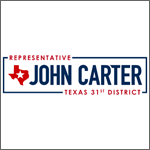 Congressman John R. Carter