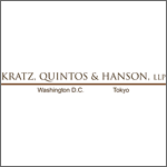 Kratz, Quintos & Hanson, LLP