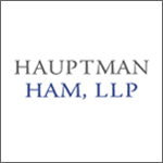 Hauptman Ham, LLP