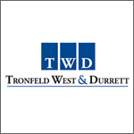 Tronfeld, West & Durrett.