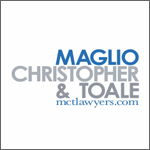 Maglio Christopher & Toale