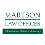 Martson Law Offices