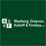 Blaxberg, Grayson, Kukoff & Forteza P.A.