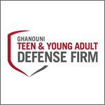 Teen & Young Adult Defense Firm.