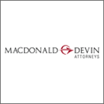 Macdonald Devin Madden Kenefick & Harris, P.C.