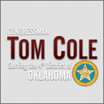 Congressman Tom Cole