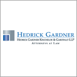 Hedrick Gardner