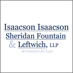 Isaacson Isaacson Sheridan Fountain & Leftwich, LLP