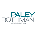 Paley Rothman, Attorney At Law