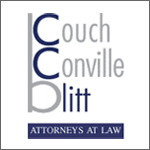 Couch Conville And Blitt Llc Law Firm Profile Lawcrossing Com