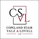 Copeland Stair Kingma & Lovell