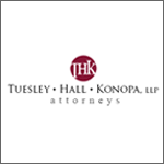 THK Law, LLP (Tuesley Hall Konopa, LLP)