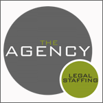 The Agency Legal Staffing