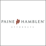 Paine Hamblen