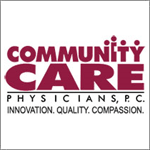 Community Care Physicians, P.C.