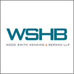 Wood Smith Henning & Berman LLP.