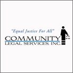 Community Legal Services, Inc. (CLS)