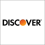 Discover Bank.