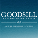 Goodsill Anderson Quinn & Stifel