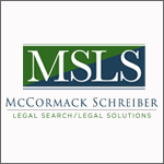 McCormack Schreiber Legal Search