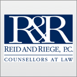 Reid and Riege, P.C.