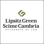 Lipsitz Green Scime Cambria, LLP