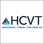 Holthouse Carlin & Van Trigt LLP (HCVT)