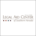 Legal Aid Center of Southern Nevada
