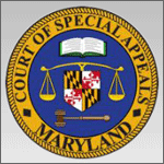 Court of Special Appeals