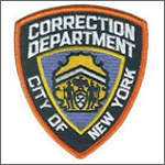 City of New York Department of Correction
