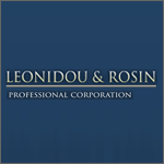 Leonidou & Rosin