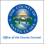 Santa Clara County Office of the County Counsel