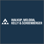 Walkup, Melodia, Kelly & Schoenberger