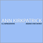 Congresswoman Ann Kirkpatrick