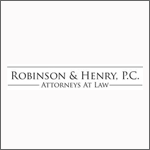 Robinson & Henry P.C.
