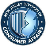 The New Jersey Division of Consumer Affairs