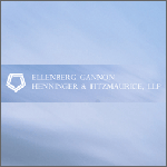 Ellenberg Gannon Henninger & Fitzmaurice, LLP Law Firm Profile