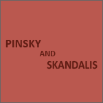 Pinsky & Skandalis
